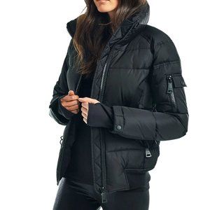 SAM. Freestyle Puffy Jacket